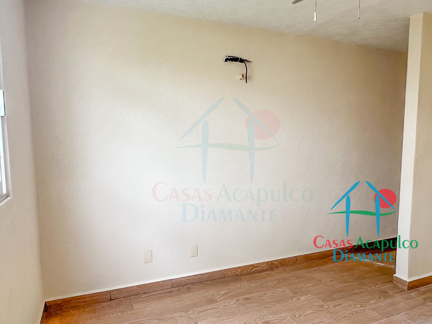 Puente del Mar Wonder I Casa 18 - Recámara dos 3